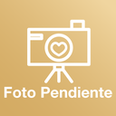 Portarretrato Acrilico