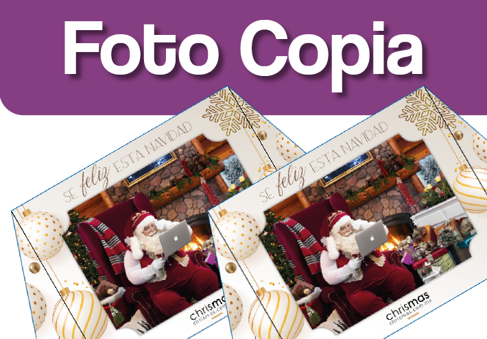Foto Copia A3 F