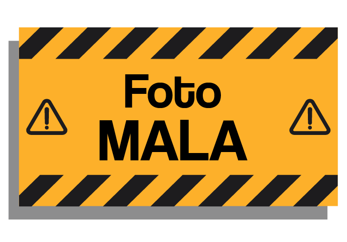 Foto Mala A3 F