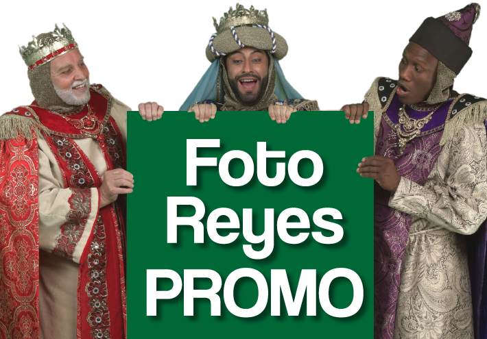 Foto Reyes Promo A3 F