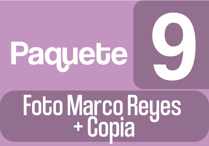 Paquete 9 C Foto Marco Reyes + Copia