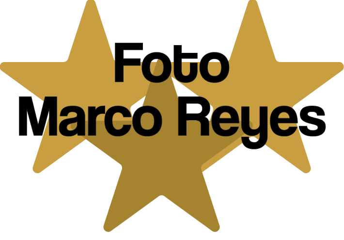 Foto Marco Reyes