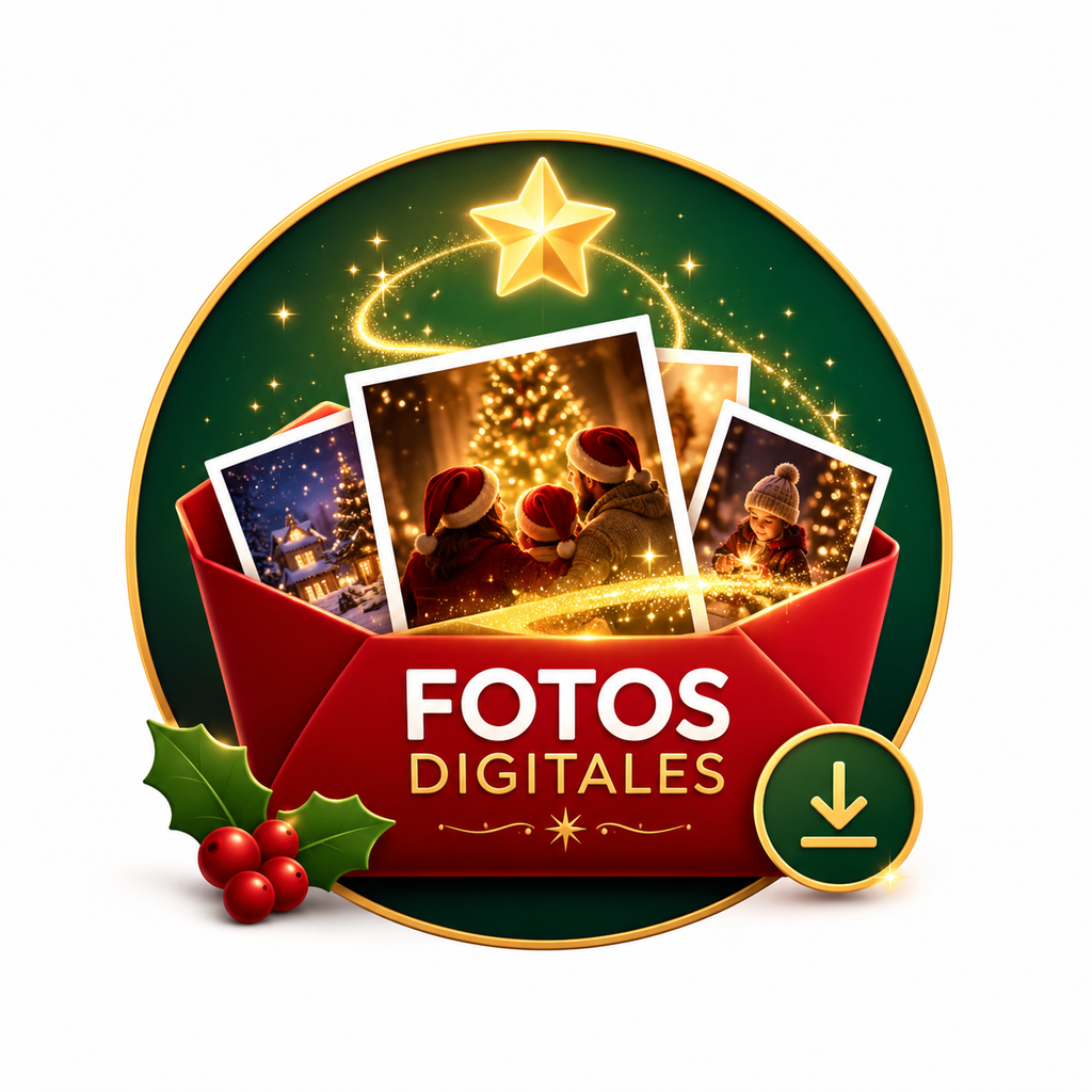 Fotos Digitales