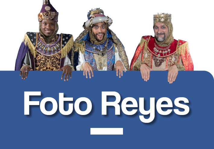 Foto Reyes DX