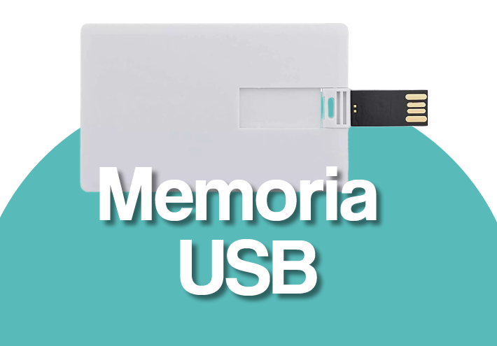 Memoria USB