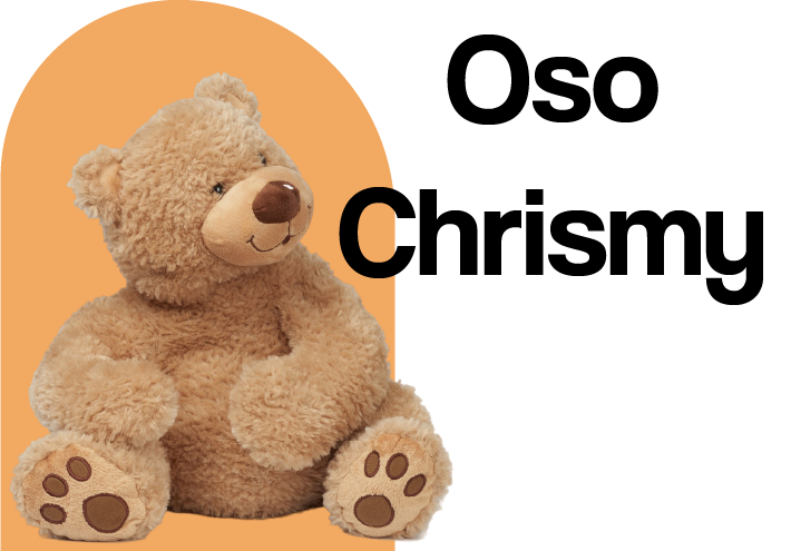 Oso Chrismy
