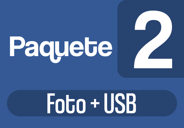 Paquete 2 DX