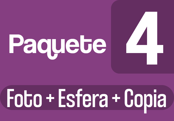 Paquete 4 A2