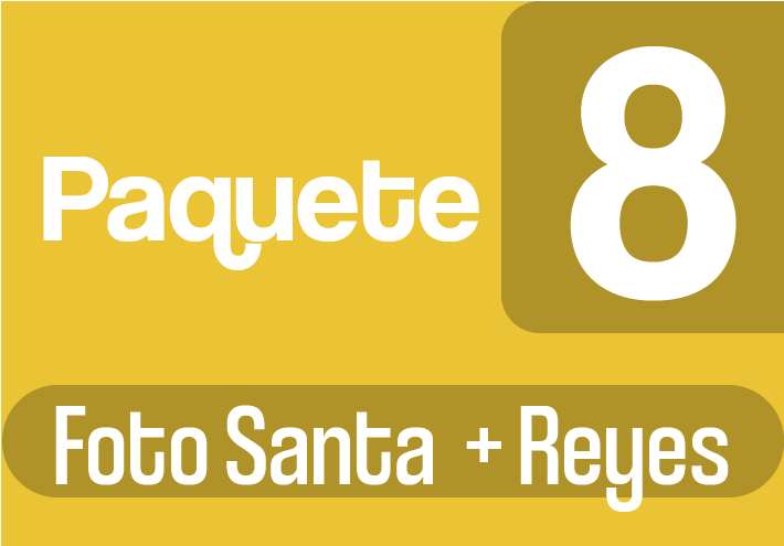 Paquete 8 A2