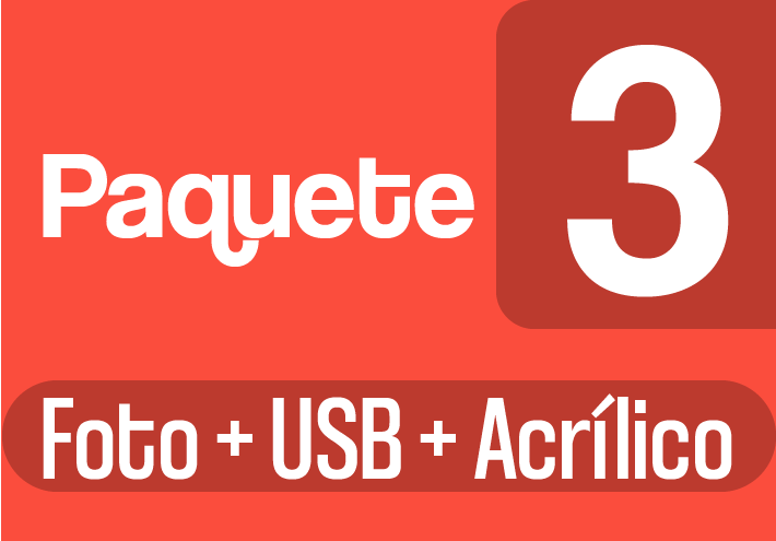 Paquete 3 A3