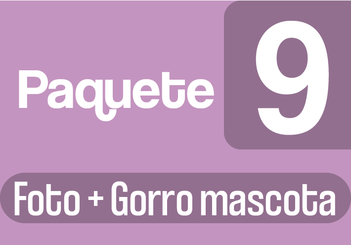 Paquete 9 A3